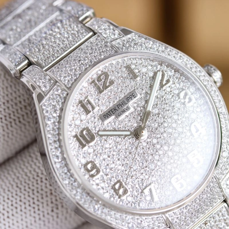 GoAnywhere PATEK PHILIPPE Watches 196448
