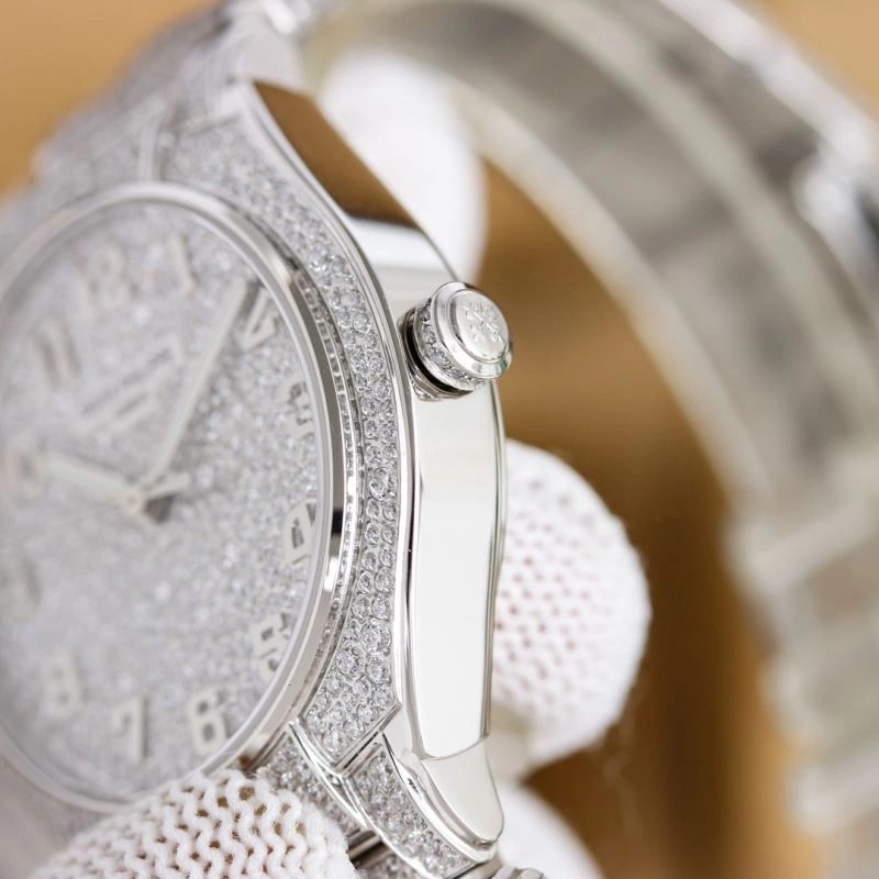 GoAnywhere PATEK PHILIPPE Watches 196448
