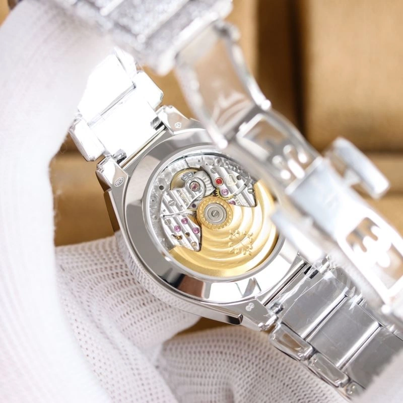 GoAnywhere PATEK PHILIPPE Watches 196448