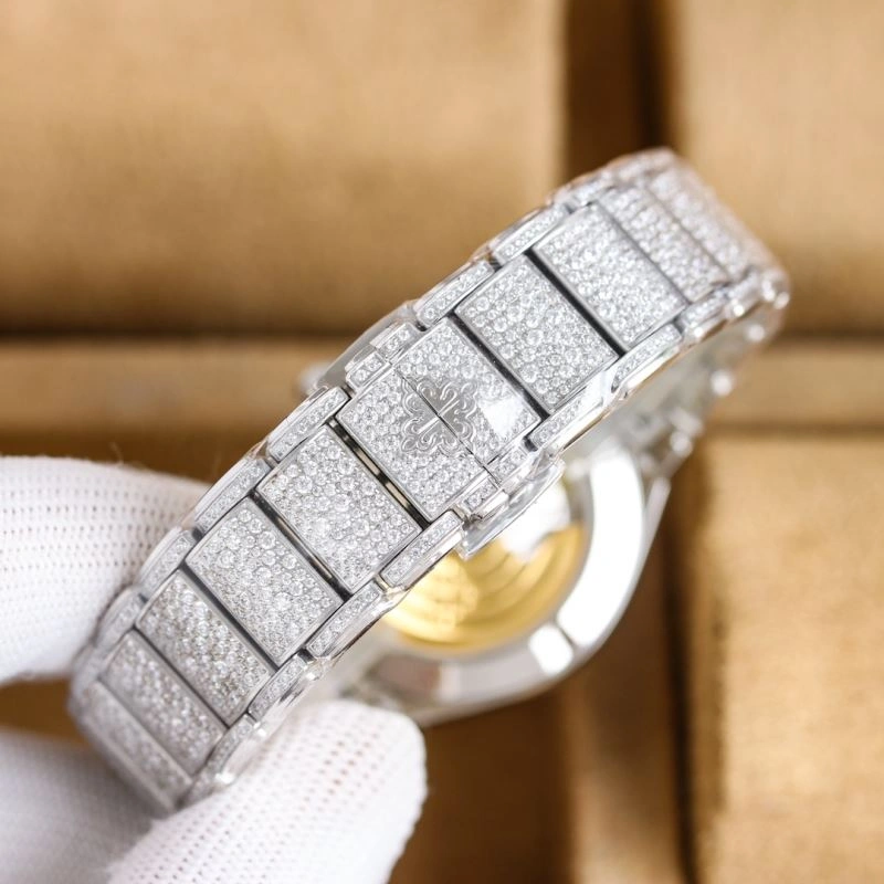 GoAnywhere PATEK PHILIPPE Watches 196448