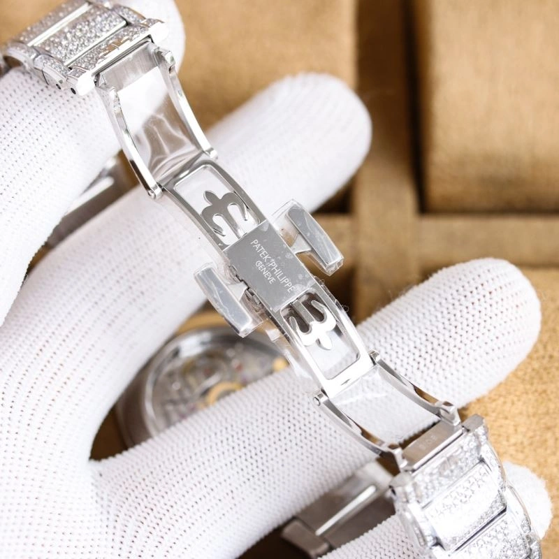 GoAnywhere PATEK PHILIPPE Watches 196448