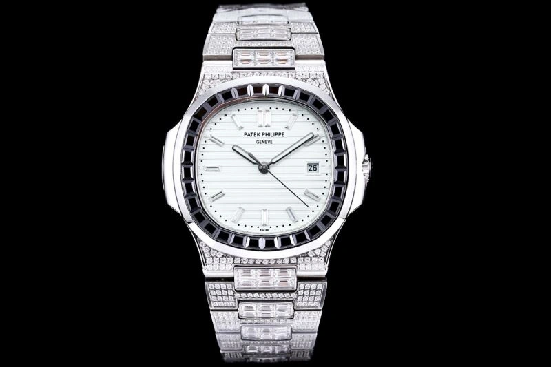 PATEK PHILIPPE Watches Unisex 196455
