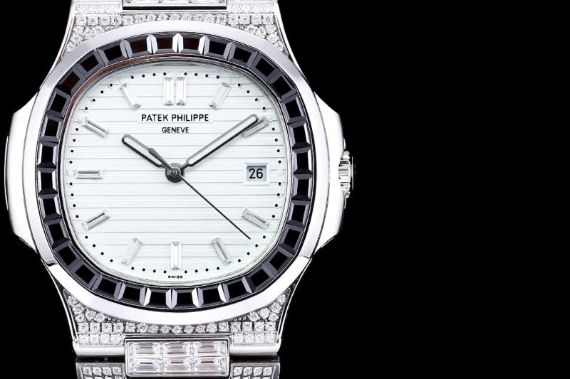 PATEK PHILIPPE Watches Unisex 196455