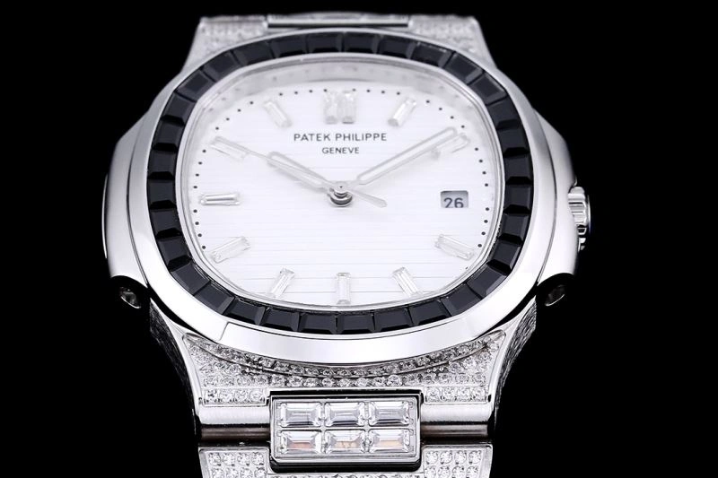 PATEK PHILIPPE Watches Unisex 196455