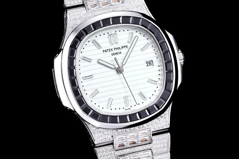 PATEK PHILIPPE Watches Unisex 196455