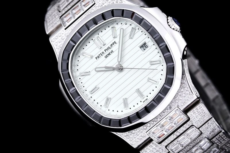 PATEK PHILIPPE Watches Unisex 196455