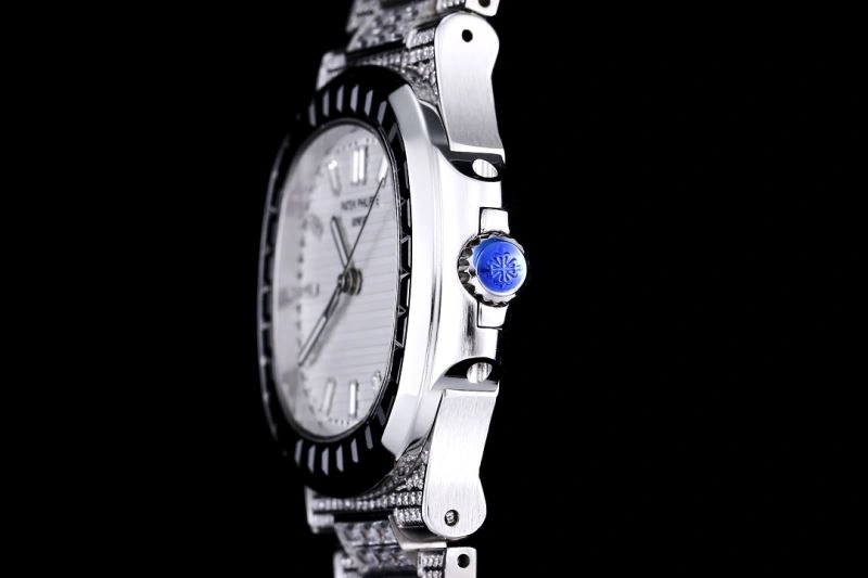 PATEK PHILIPPE Watches Unisex 196455