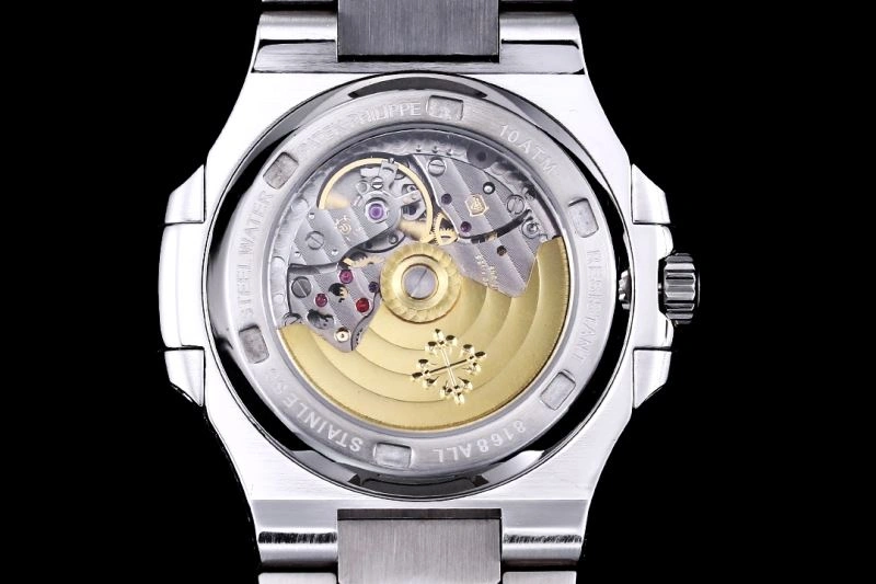 PATEK PHILIPPE Watches Unisex 196455