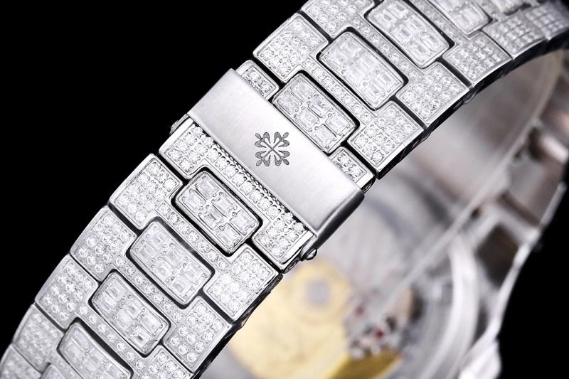PATEK PHILIPPE Watches Unisex 196455
