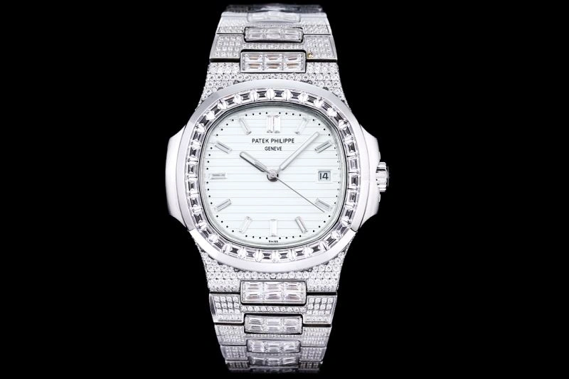 Fashionable PATEK PHILIPPE Watches 196456