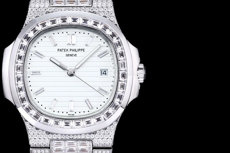 Fashionable PATEK PHILIPPE Watches 196456