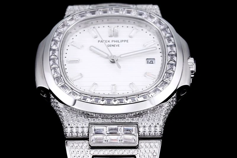 Fashionable PATEK PHILIPPE Watches 196456