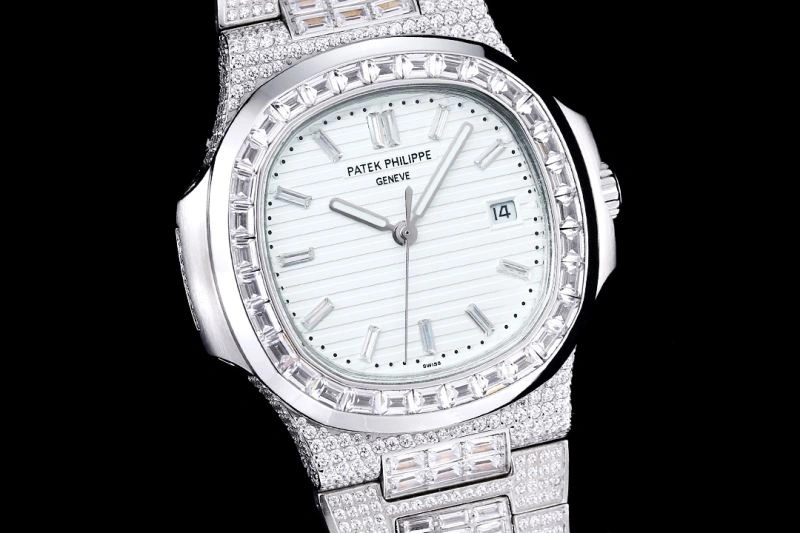 Fashionable PATEK PHILIPPE Watches 196456