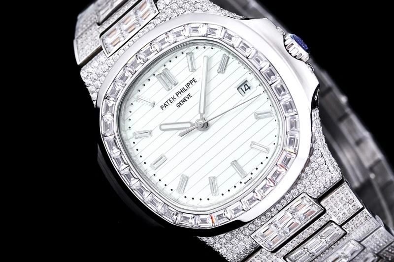 Fashionable PATEK PHILIPPE Watches 196456