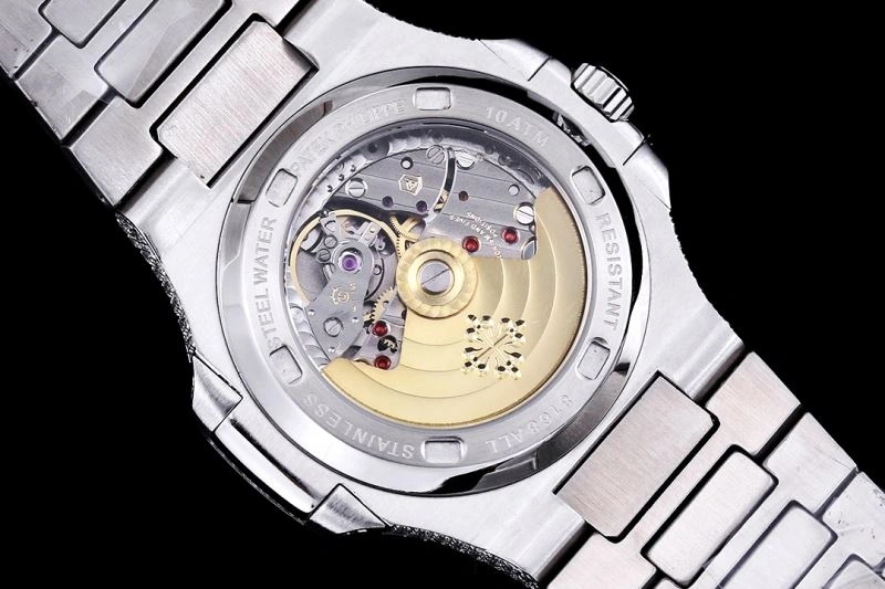 Fashionable PATEK PHILIPPE Watches 196456