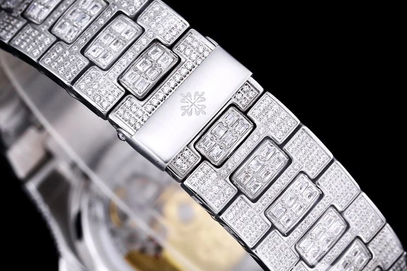 Fashionable PATEK PHILIPPE Watches 196456