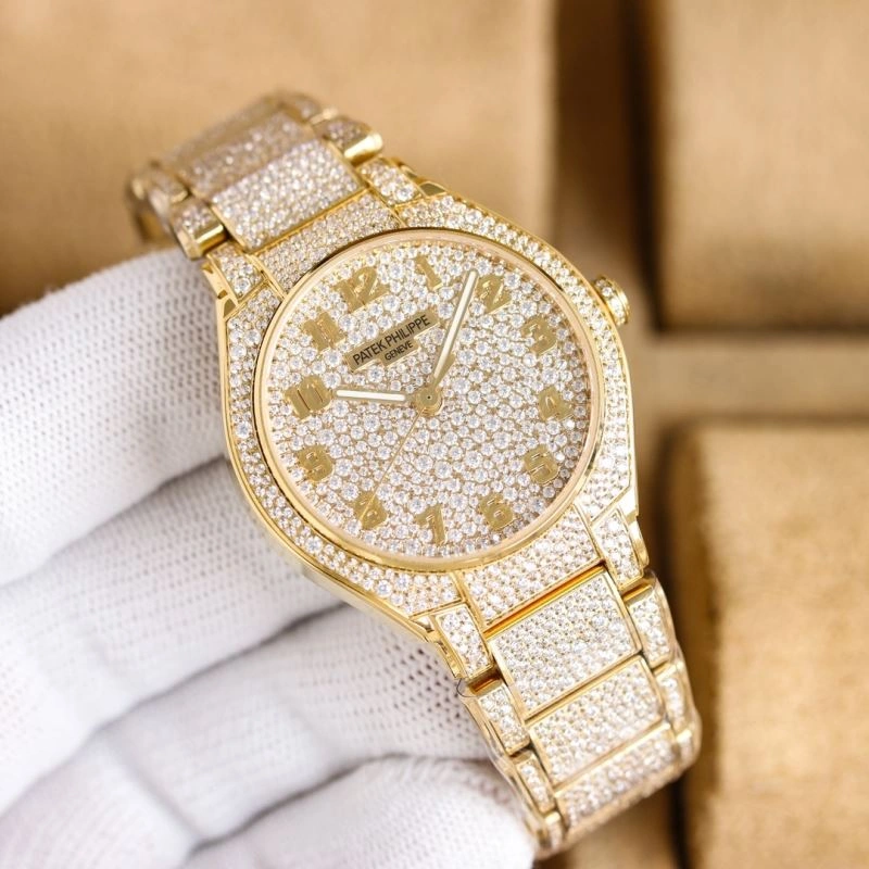PATEK PHILIPPE Watches Comfortable 196468
