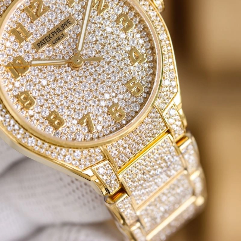 PATEK PHILIPPE Watches Comfortable 196468
