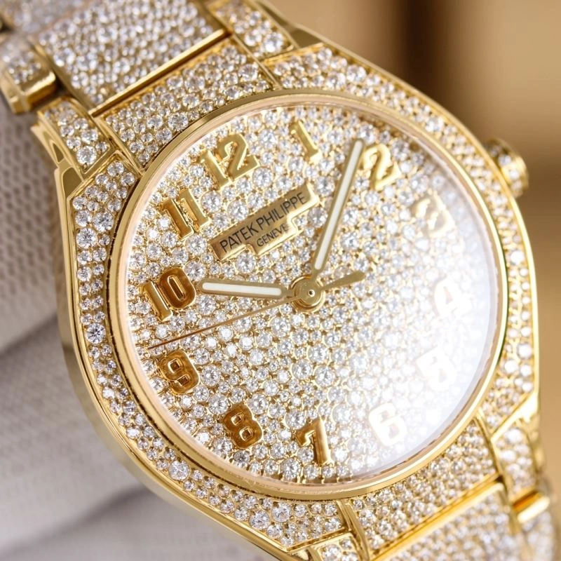 PATEK PHILIPPE Watches Comfortable 196468