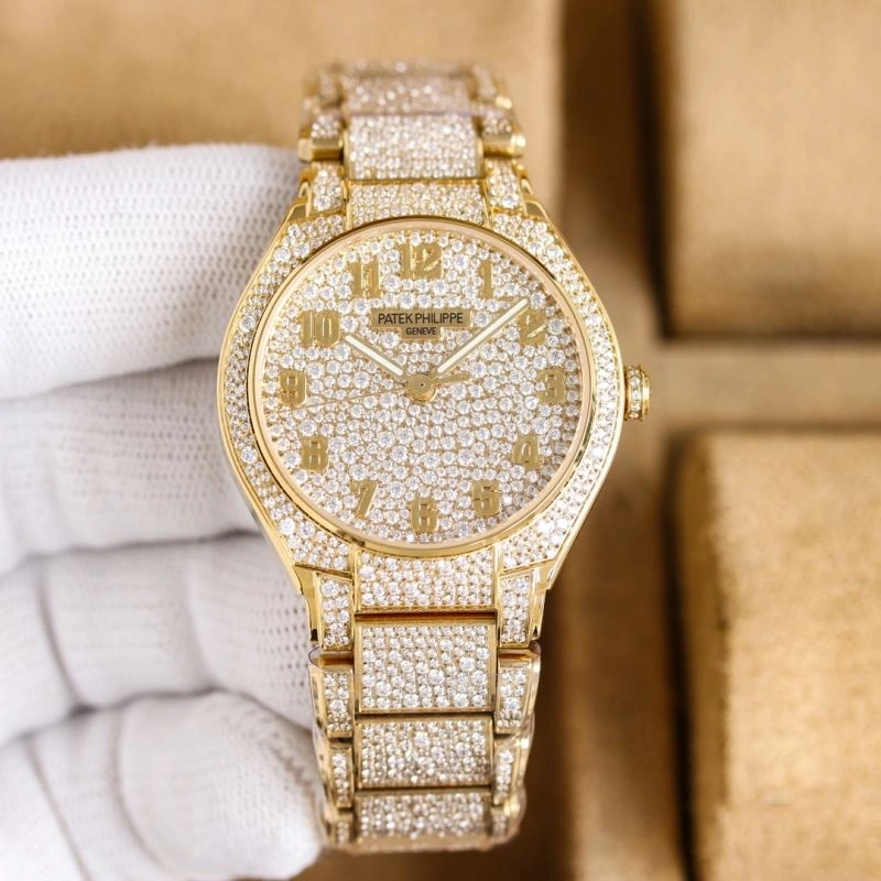 PATEK PHILIPPE Watches Comfortable 196468