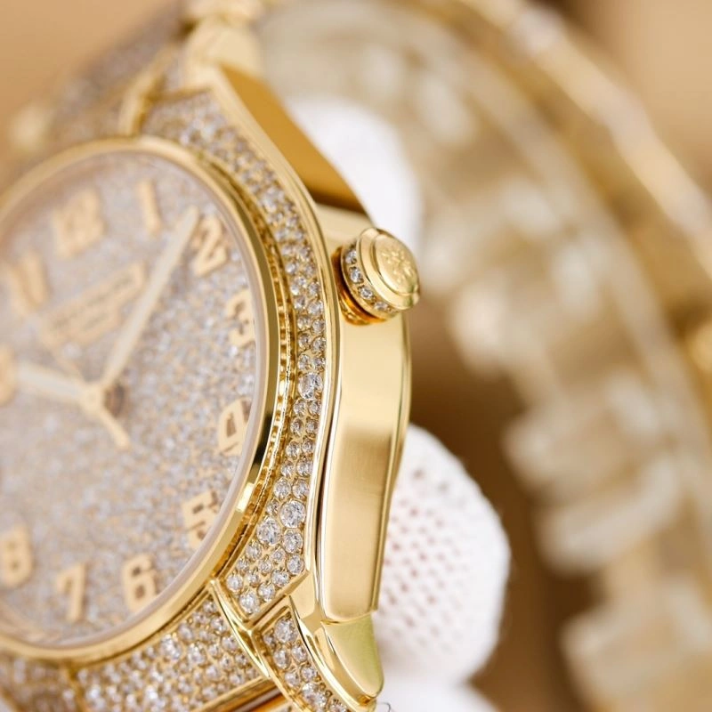 PATEK PHILIPPE Watches Comfortable 196468