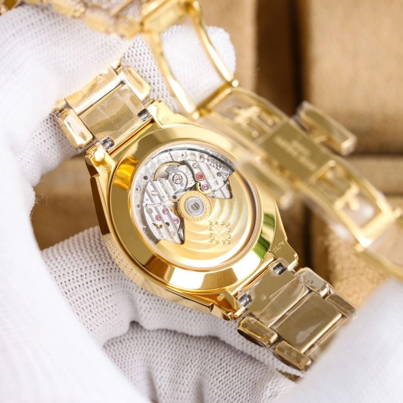 PATEK PHILIPPE Watches Comfortable 196468