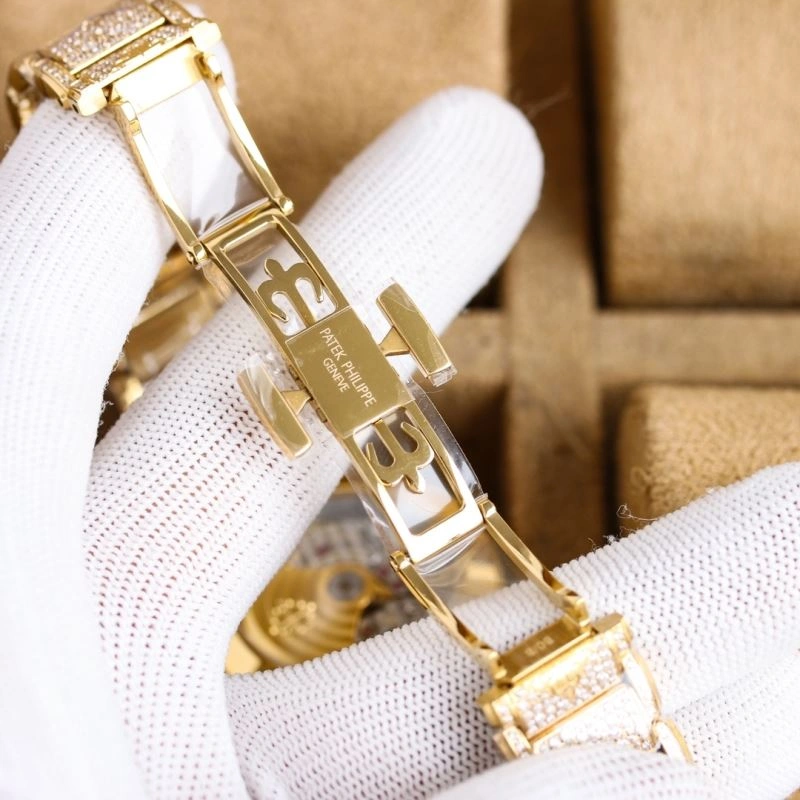 PATEK PHILIPPE Watches Comfortable 196468