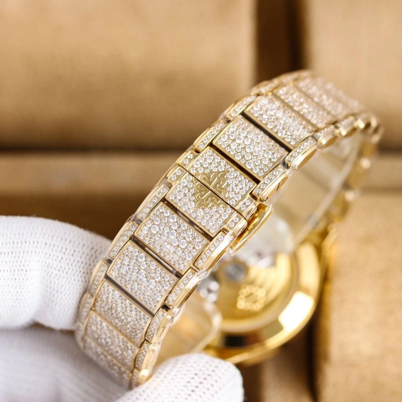 PATEK PHILIPPE Watches Comfortable 196468