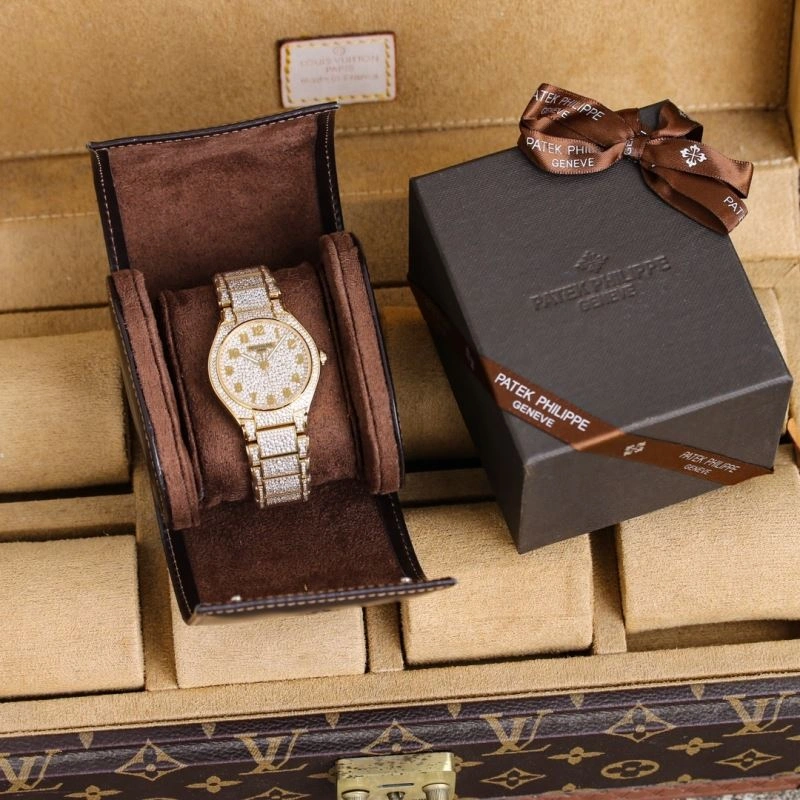 PATEK PHILIPPE Watches Comfortable 196468