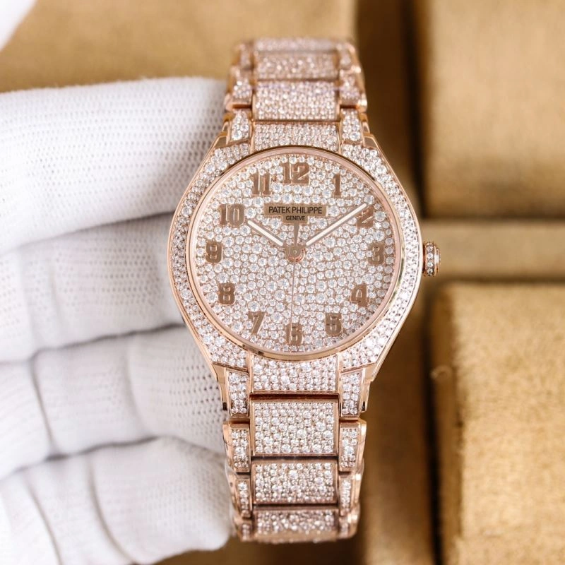 TimelessDesign PATEK PHILIPPE Watches 196445