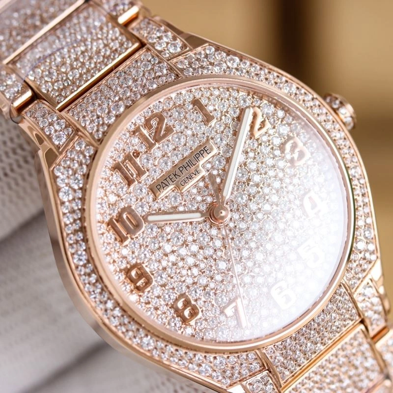 TimelessDesign PATEK PHILIPPE Watches 196445