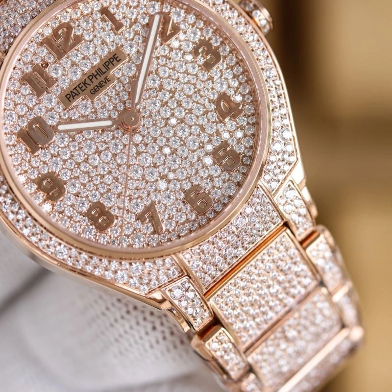 TimelessDesign PATEK PHILIPPE Watches 196445