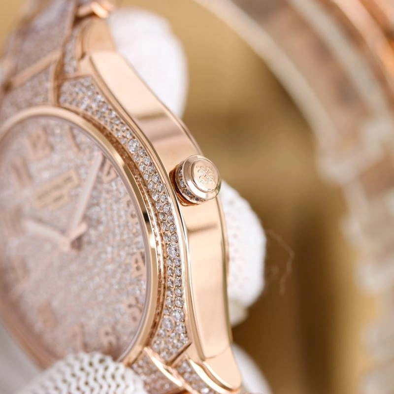 TimelessDesign PATEK PHILIPPE Watches 196445