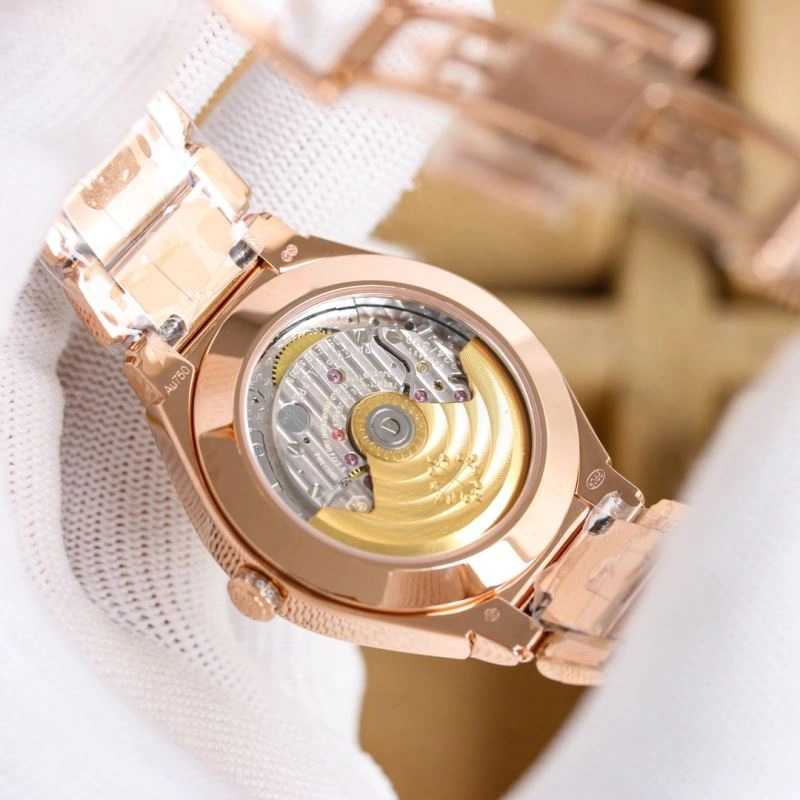 TimelessDesign PATEK PHILIPPE Watches 196445