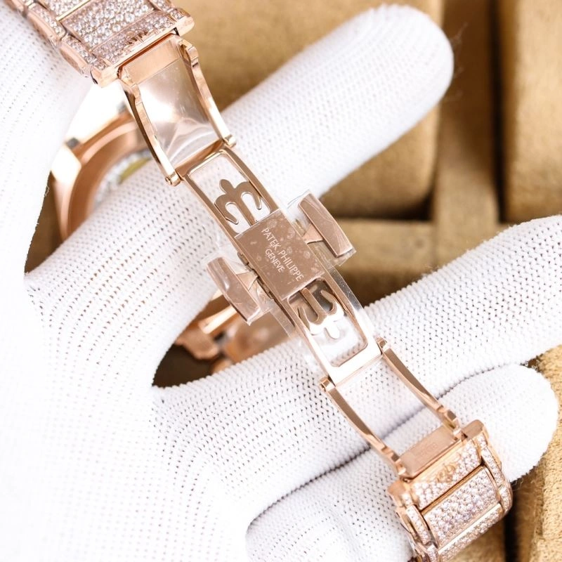 TimelessDesign PATEK PHILIPPE Watches 196445