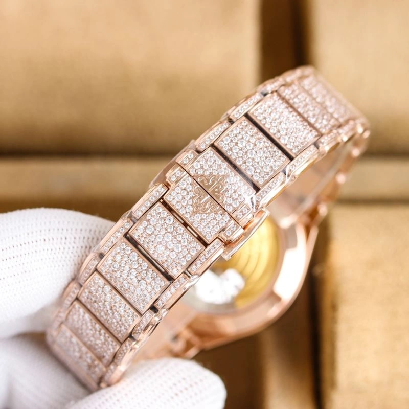 TimelessDesign PATEK PHILIPPE Watches 196445