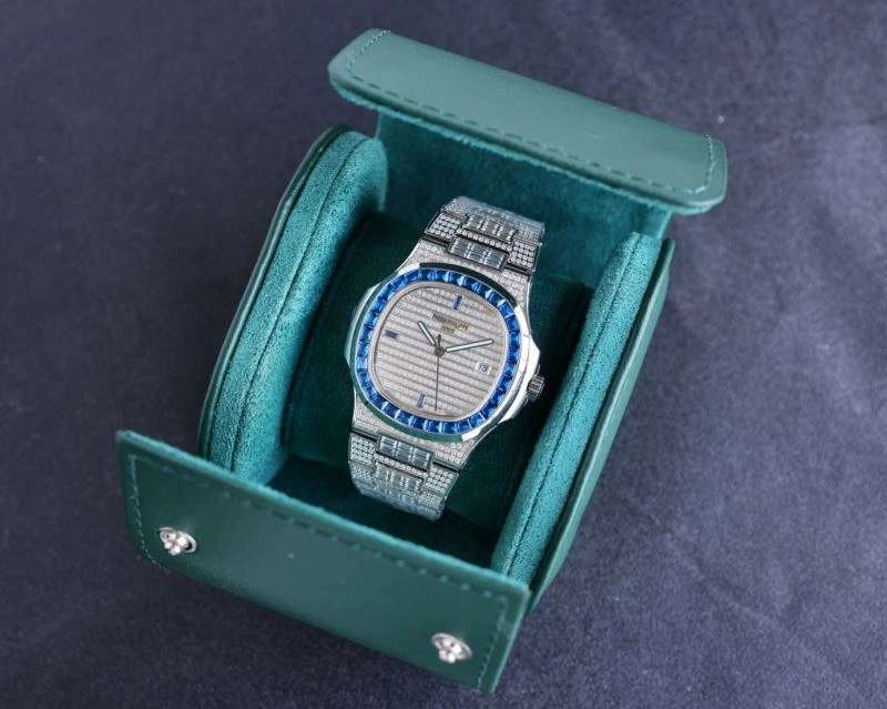 Functional PATEK PHILIPPE Watches 196450