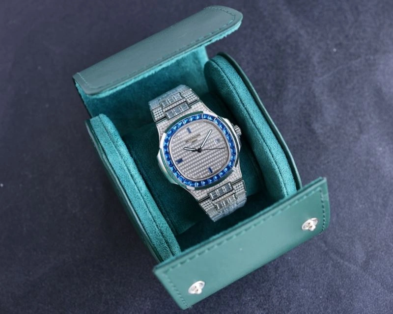 Functional PATEK PHILIPPE Watches 196450