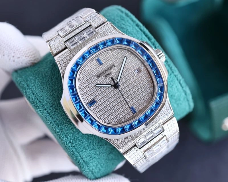 Functional PATEK PHILIPPE Watches 196450