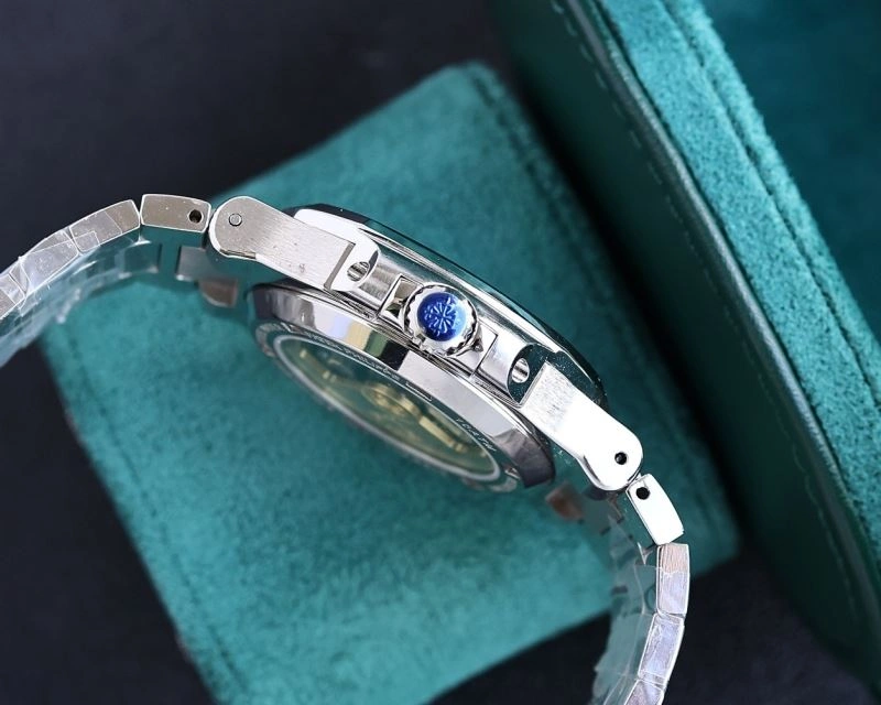 Functional PATEK PHILIPPE Watches 196450