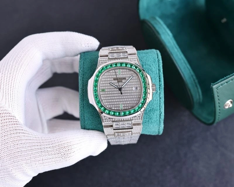 RelaxedFit PATEK PHILIPPE Watches 196443