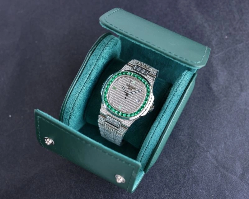 RelaxedFit PATEK PHILIPPE Watches 196443