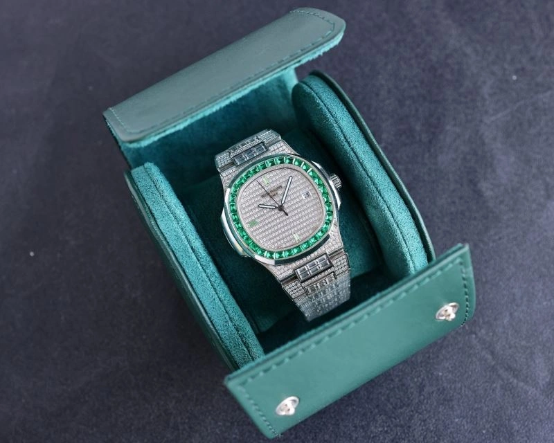 RelaxedFit PATEK PHILIPPE Watches 196443