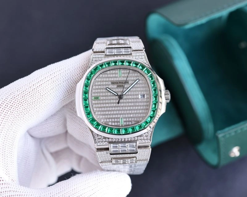 RelaxedFit PATEK PHILIPPE Watches 196443