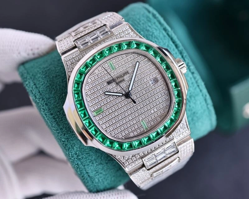 RelaxedFit PATEK PHILIPPE Watches 196443
