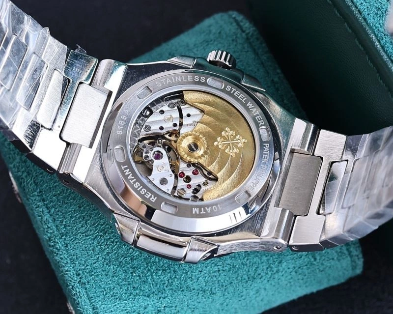 RelaxedFit PATEK PHILIPPE Watches 196443