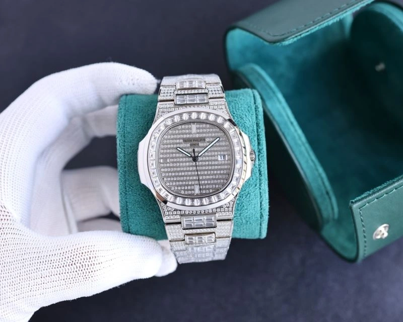 Effortless PATEK PHILIPPE Watches 196444