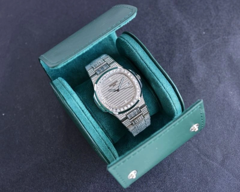 Effortless PATEK PHILIPPE Watches 196444