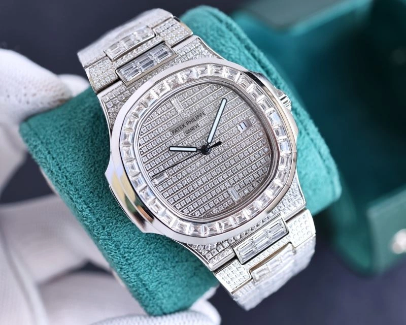 Effortless PATEK PHILIPPE Watches 196444