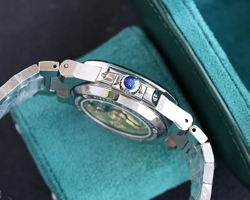 Effortless PATEK PHILIPPE Watches 196444